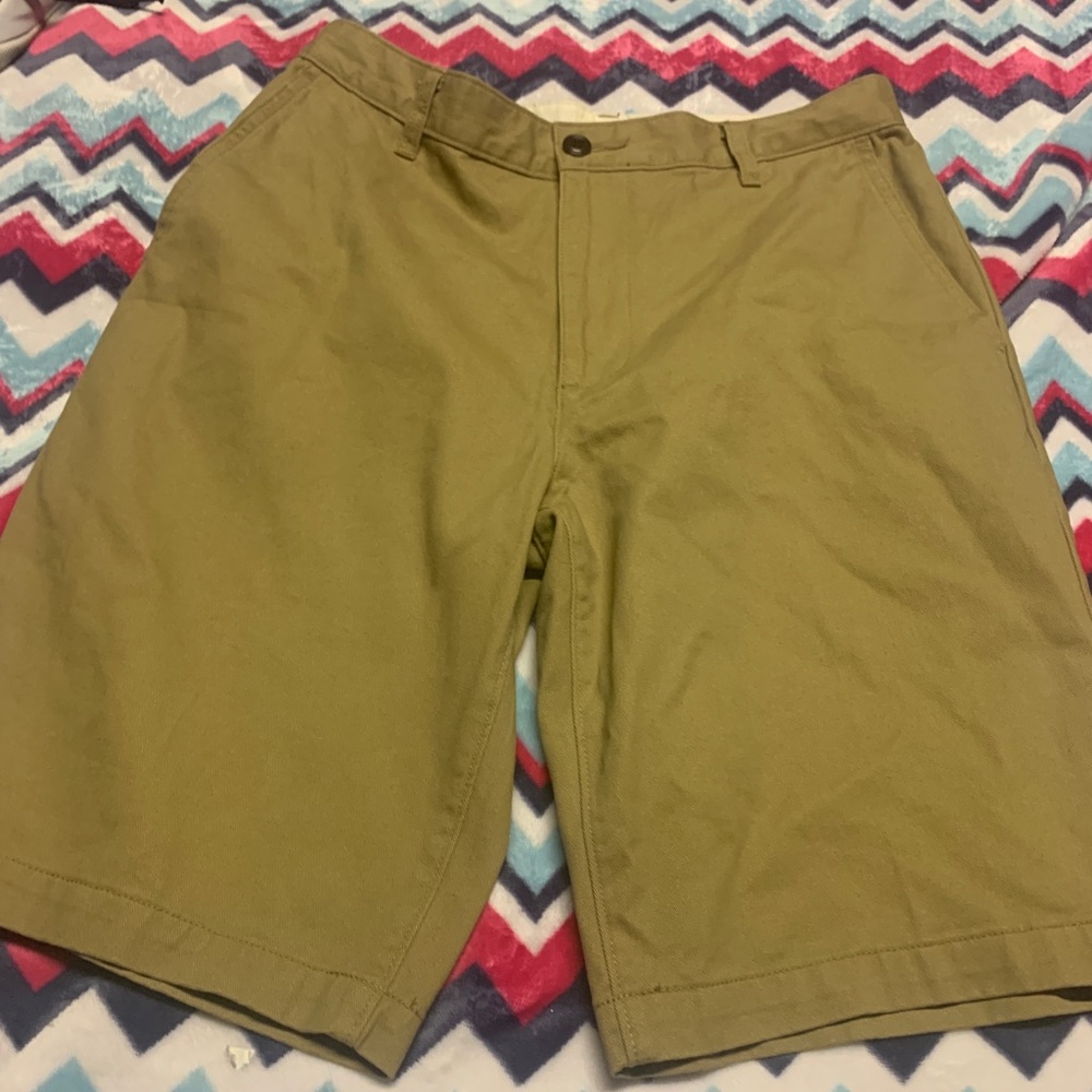 Men’s Dockers khaki pants size 29 new without tags - Picture 2 of 8